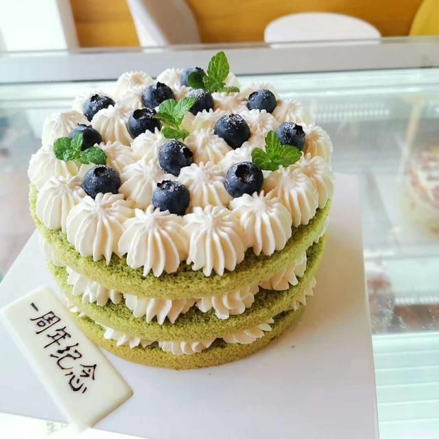 深圳蛋糕团购送货上门（5家私人定制独一一份的礼）(2)