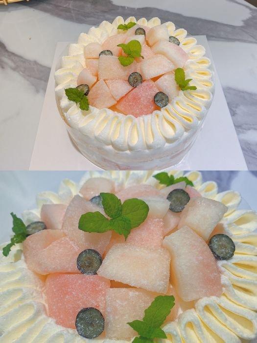 深圳蛋糕团购送货上门（5家私人定制独一一份的礼）(4)