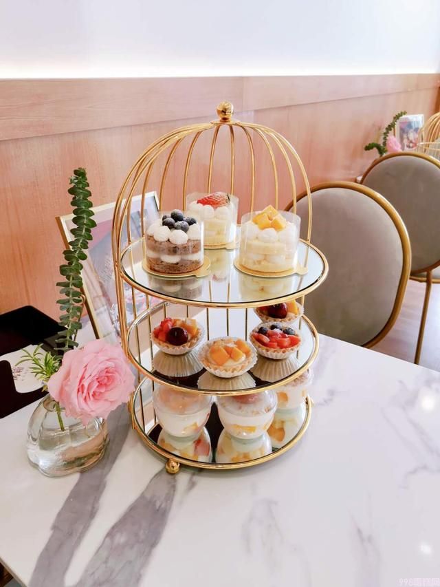 深圳蛋糕团购送货上门（5家私人定制独一一份的礼）(11)