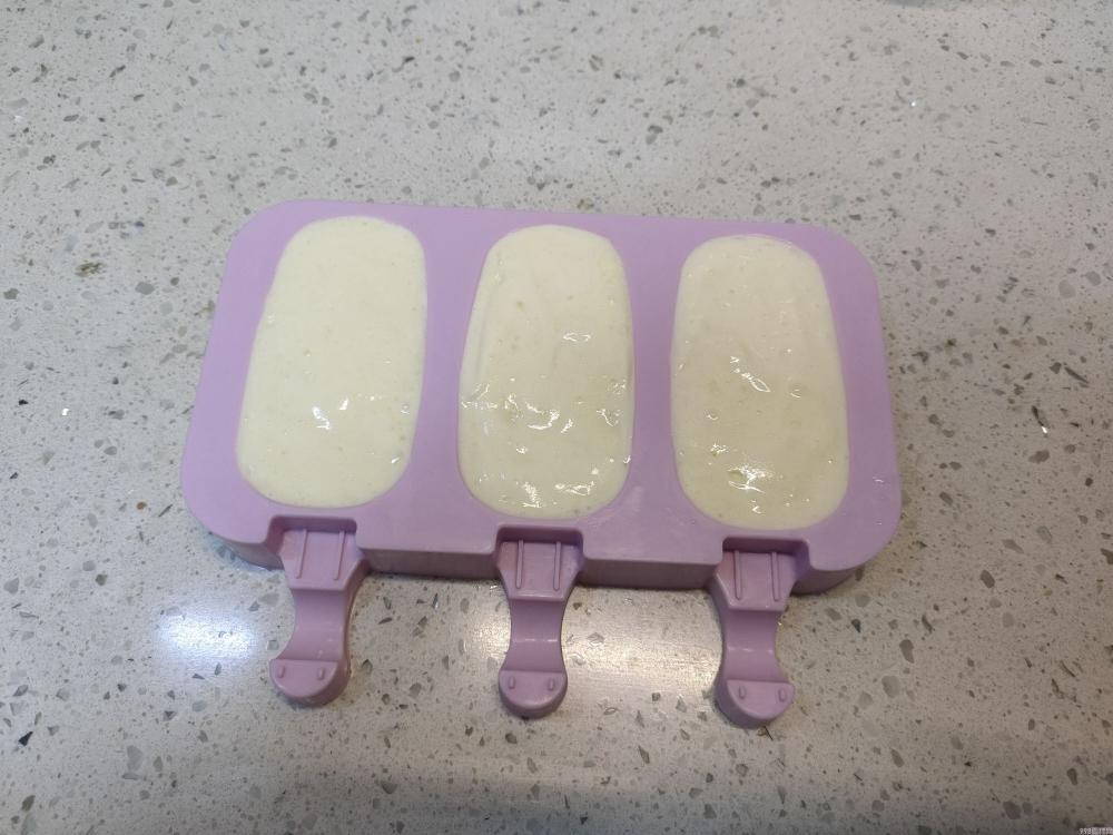 小布丁雪糕的做法和配方（分享多加一样美味翻倍）(8)