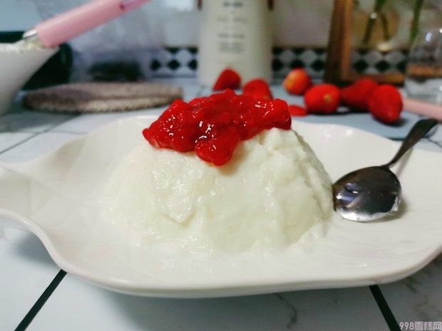 圣代冰淇淋怎么做（做法窍门分享）(1)