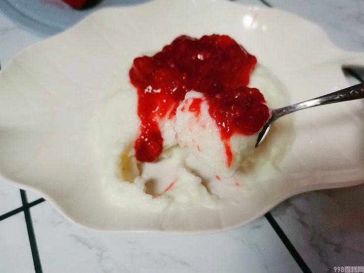 圣代冰淇淋怎么做（做法窍门分享）(6)