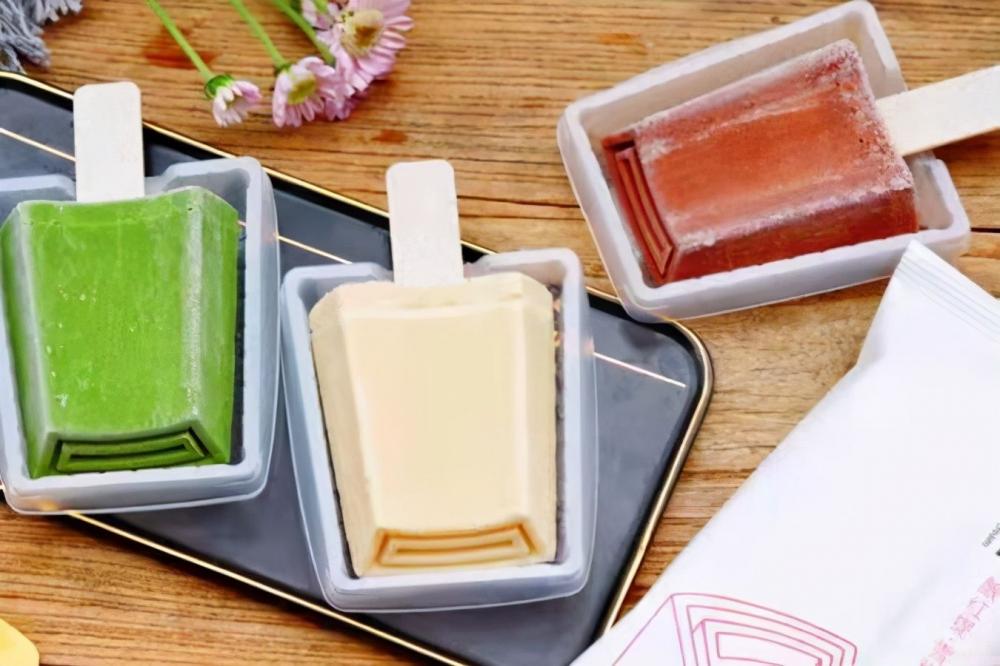 雪糕中的奢侈品有哪些（五款公认的高端雪糕介绍）(13)