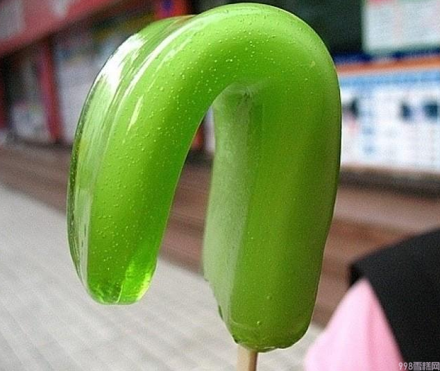 30款经典雪糕介绍（80%以上广州人都吃过）(4)