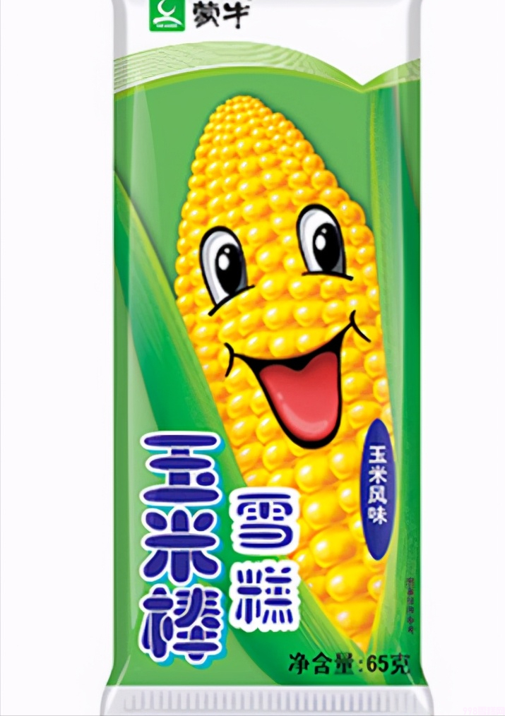 七款便宜好吃的冰淇淋冰棍你吃过吗（平价冰淇淋介绍）(2)