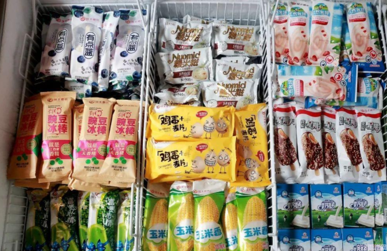 巧乐兹雪糕好吃吗(四种性价比最高的雪糕推荐)(1) 巧乐兹雪糕好吃吗(四种性价比最高的雪糕推荐)(1)