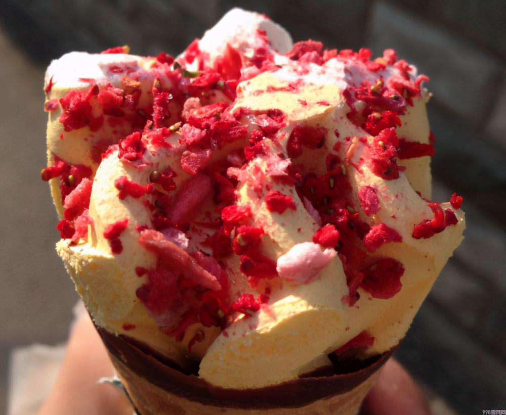 巧乐兹雪糕好吃吗(四种性价比最高的雪糕推荐)(3) 巧乐兹雪糕好吃吗(四种性价比最高的雪糕推荐)(3)