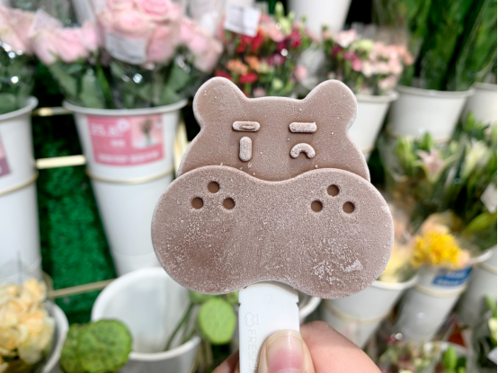 低价冰棒对阵高价雪糕(盒马推出自制平价老棒冰)(3)