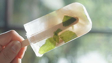 自制棒冰怎么做（简单且颜值高的棒冰教程）(1)