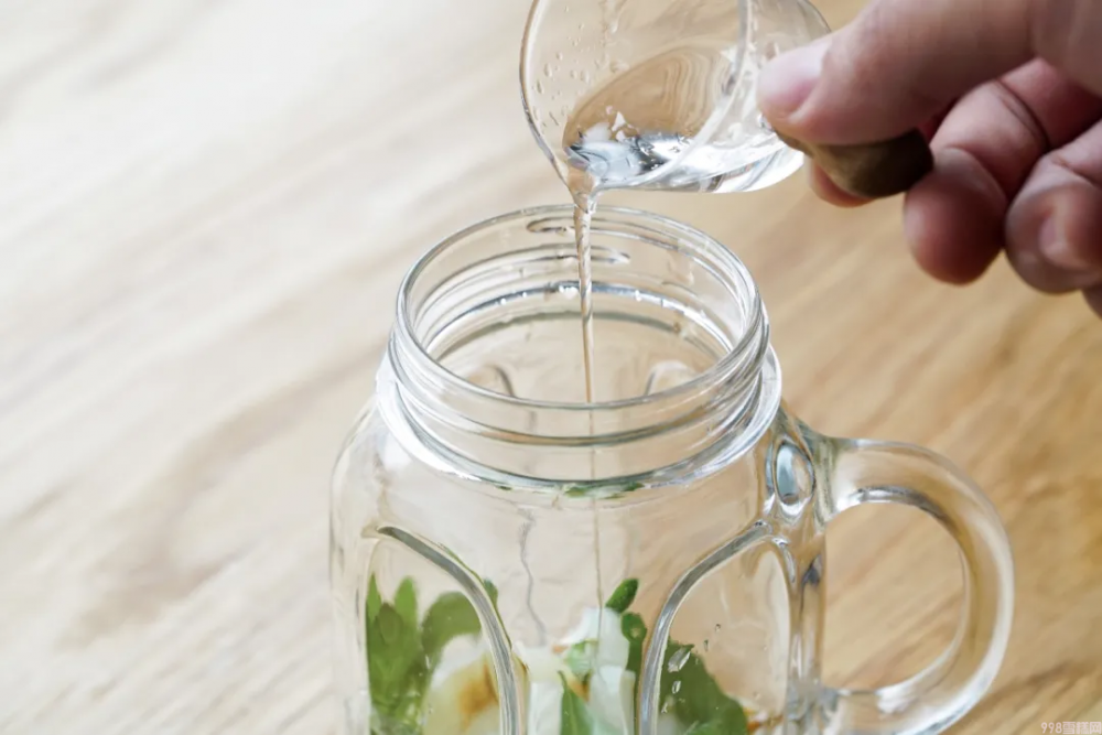 自制棒冰怎么做（简单且颜值高的棒冰教程）(9)