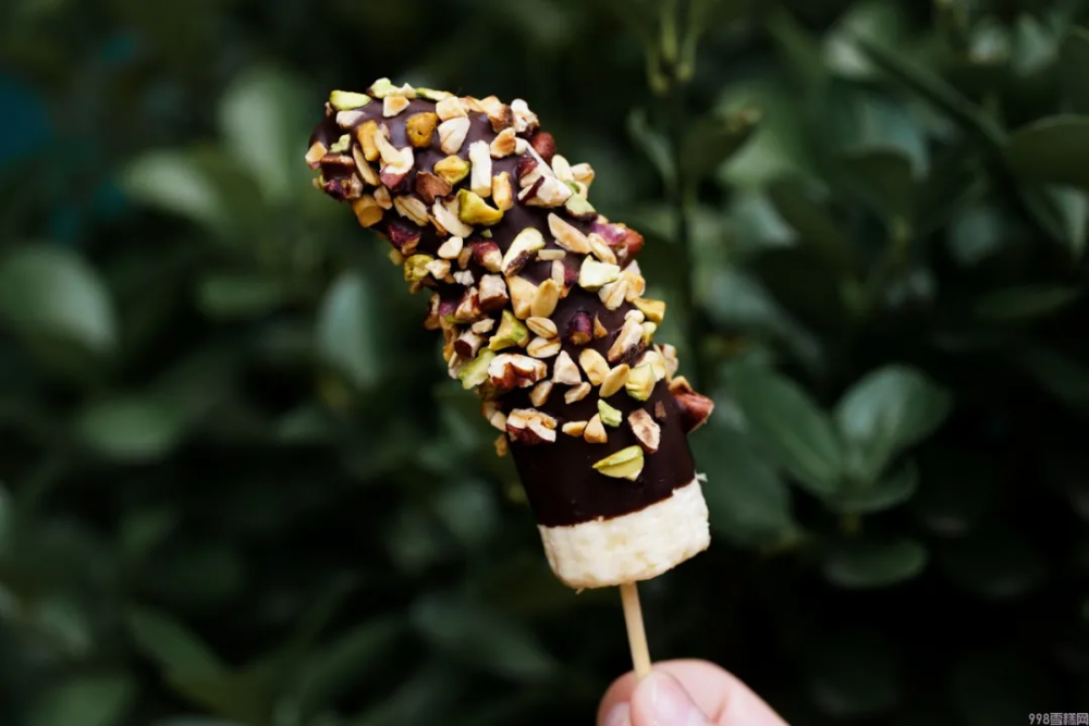 自制棒冰怎么做（简单且颜值高的棒冰教程）(22)