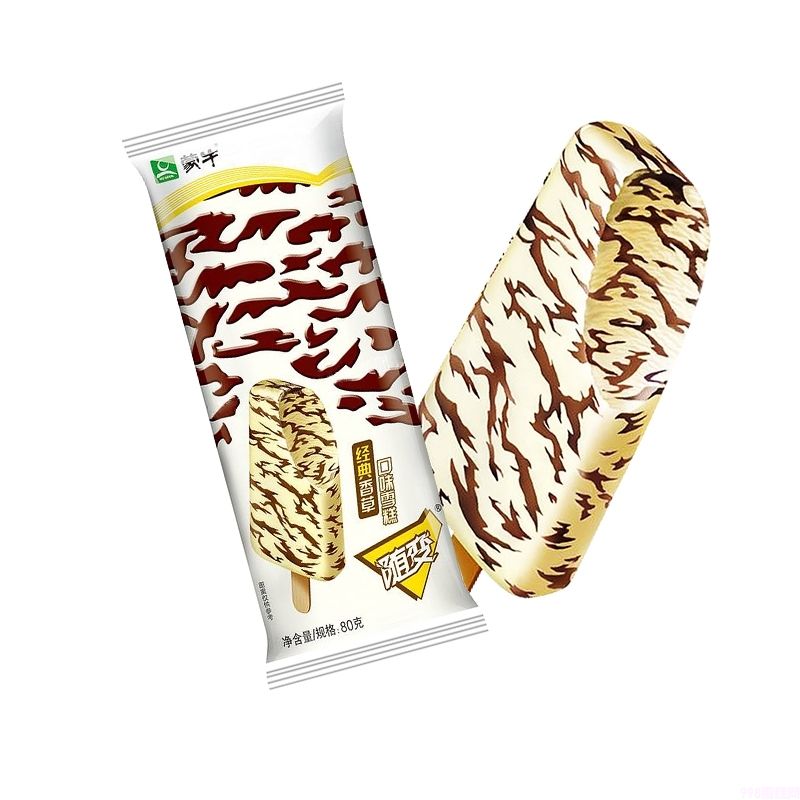 蒙牛雪糕有多少品种（蒙牛雪糕种类大全）(1)