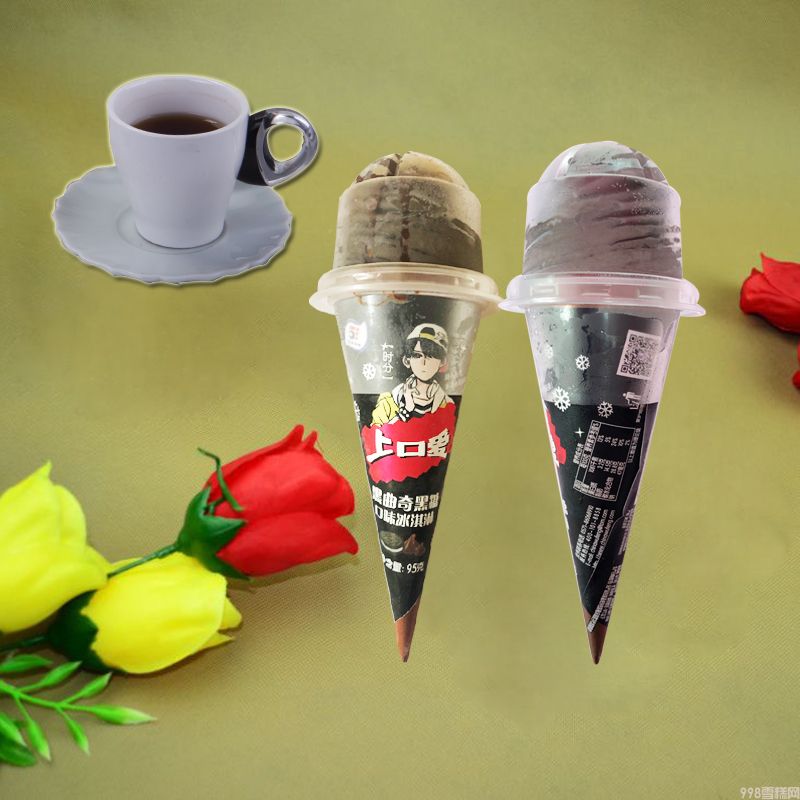 童年的冰淇淋有哪些（小卖部冰柜里不能错过的冰淇淋）(2)