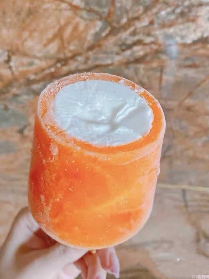 最新夏季雪糕全线测评（童年回忆系列VS网红系列避坑指南）(2)