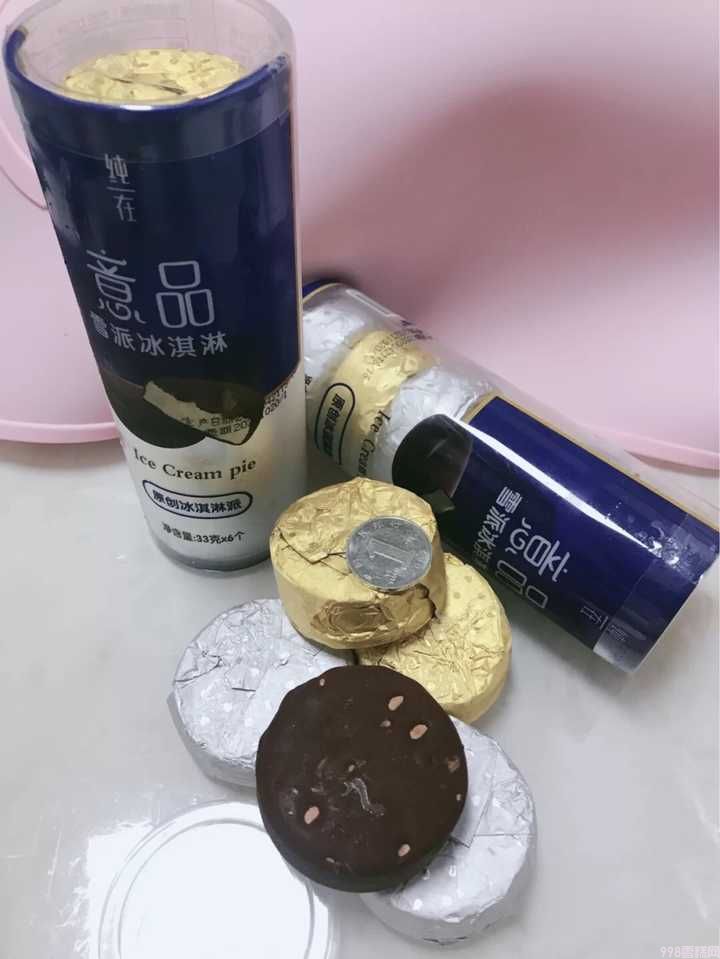 最新夏季雪糕全线测评（童年回忆系列VS网红系列避坑指南）(15)