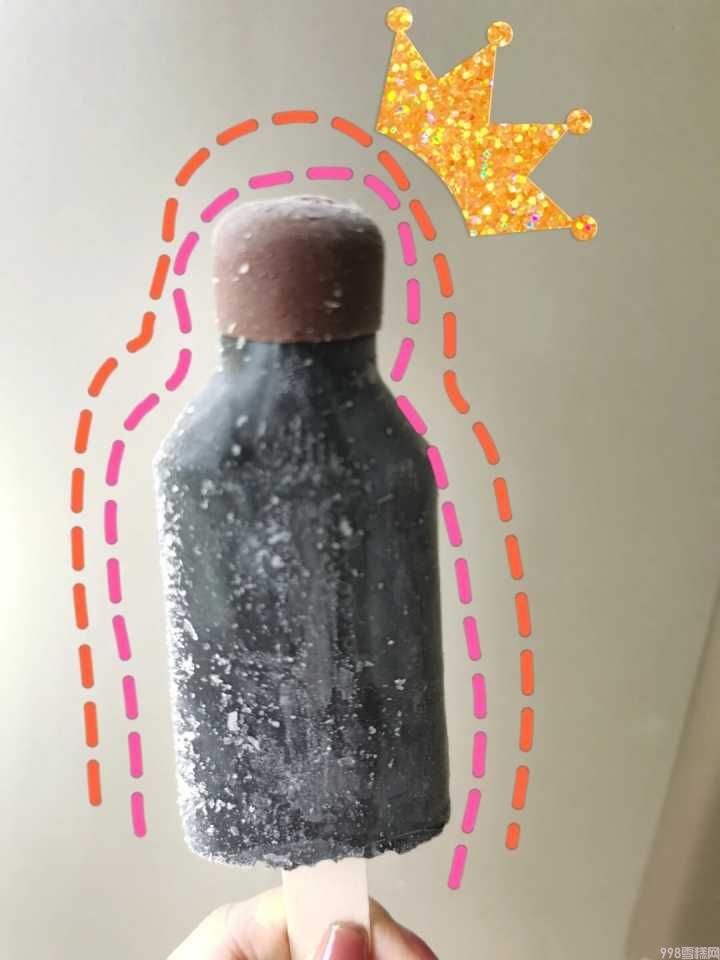 最新夏季雪糕全线测评（童年回忆系列VS网红系列避坑指南）(22)