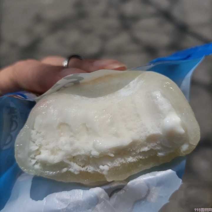 最新夏季雪糕全线测评（童年回忆系列VS网红系列避坑指南）(25)