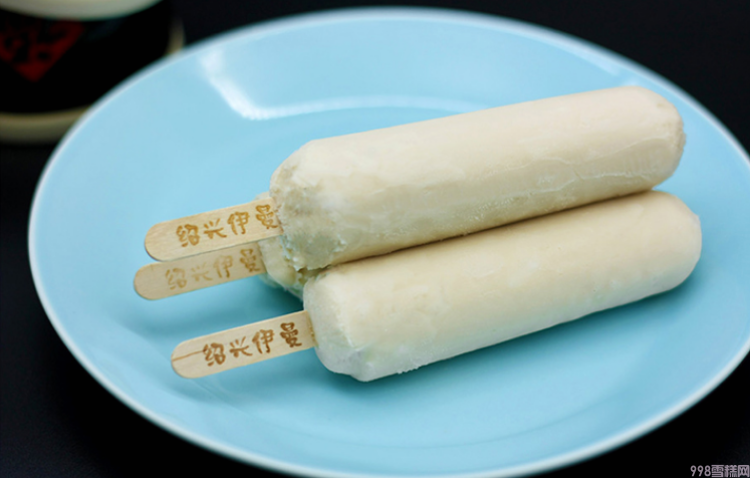 酒味冰淇淋有酒精吗（这些专属大人的微醺甜蜜你吃过吗）(11)