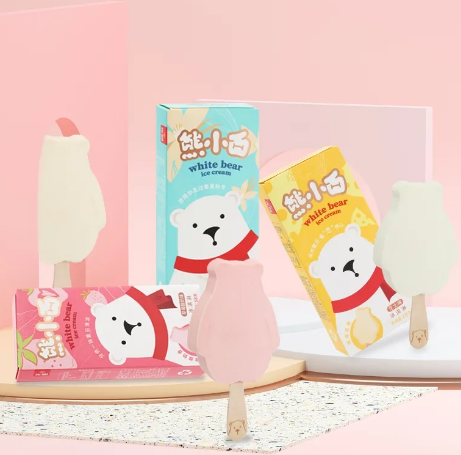 奶味雪糕冰淇淋有什么（9款奶味纯正的雪糕冰淇淋介绍）(6)
