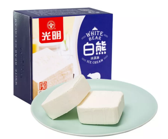 奶味雪糕冰淇淋有什么（9款奶味纯正的雪糕冰淇淋介绍）(5)