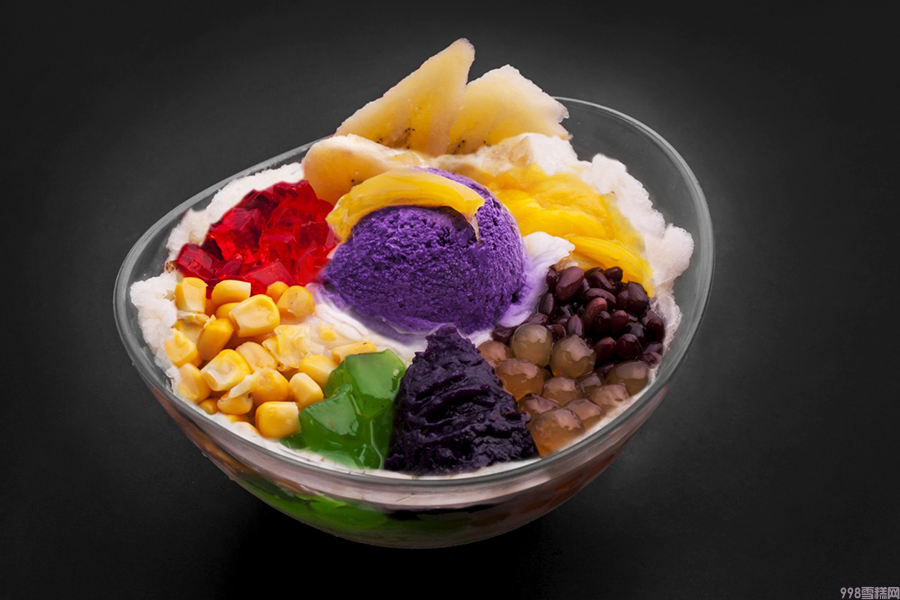 创意冰淇淋有哪些(全球十大最受欢迎的创意冰淇淋介绍)(2) 创意冰淇淋有哪些(全球十大最受欢迎的创意冰淇淋介绍)(2)