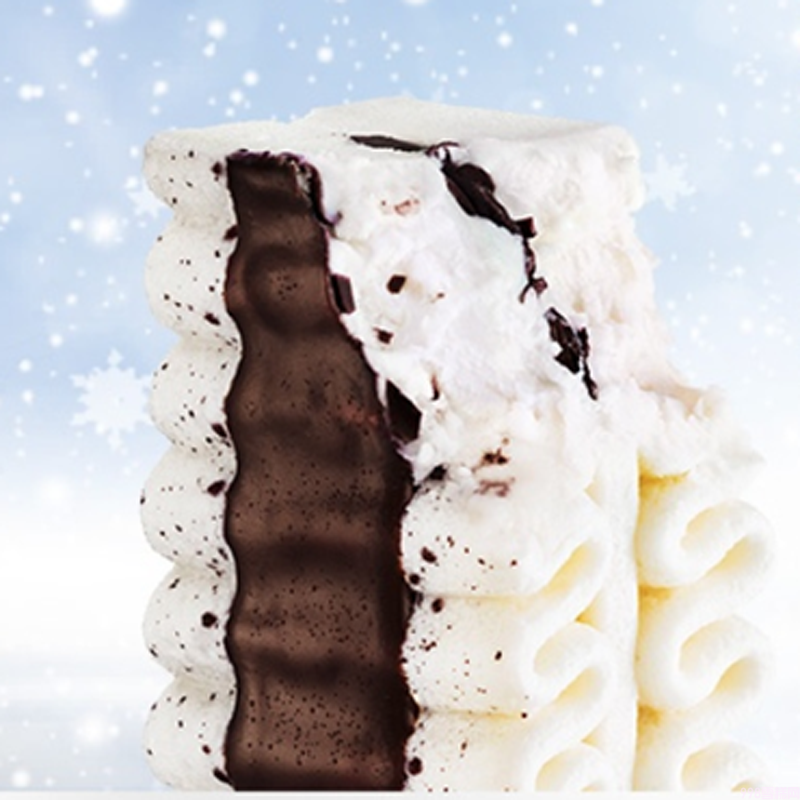 和路雪冰淇淋好吃吗（夏日冰淇淋清单分享推荐）(22)