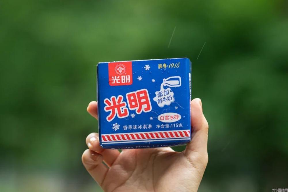 小布丁雪糕是什么牌子（好吃又便宜的雪糕冰棍推荐）(6)