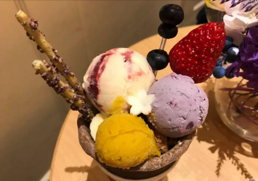 哈根达斯冰淇淋多少钱一个(哈根达斯冰淇淋月饼介绍)(3) 哈根达斯冰淇淋多少钱一个(哈根达斯冰淇淋月饼介绍)(3)