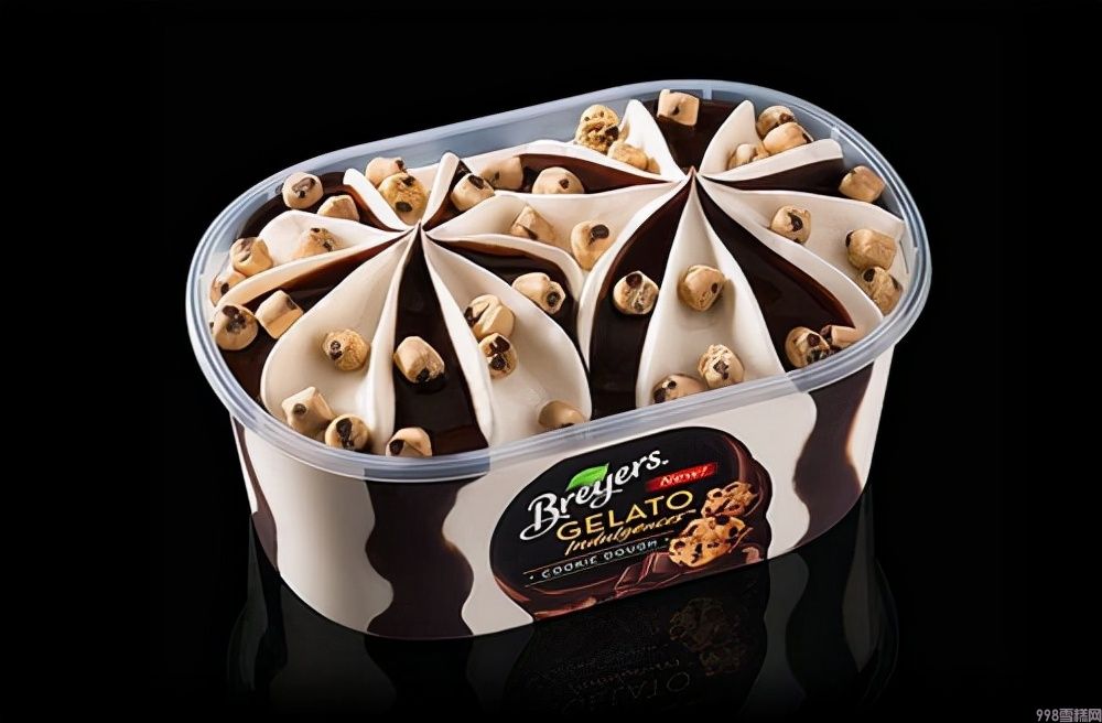雪糕品牌有哪些（全球15大顶级冰淇淋品牌盘点）(5)