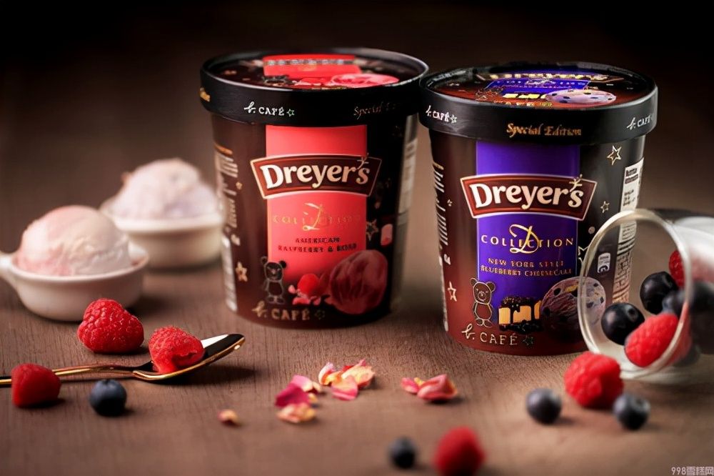 雪糕品牌有哪些（全球15大顶级冰淇淋品牌盘点）(7)