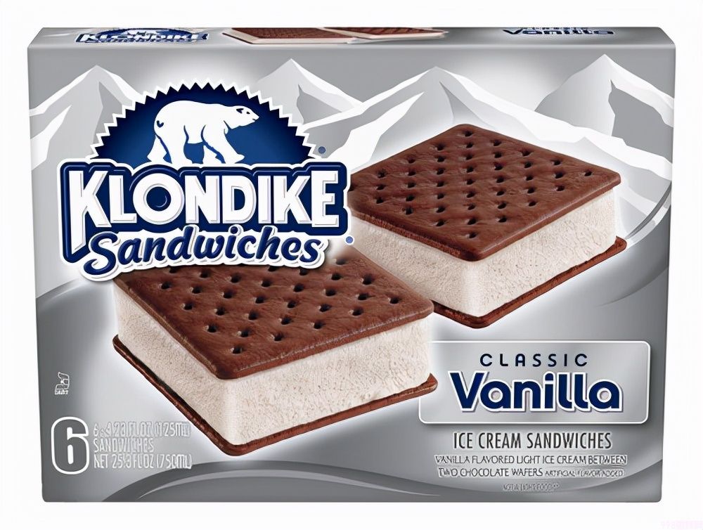 雪糕品牌有哪些（全球15大顶级冰淇淋品牌盘点）(9)