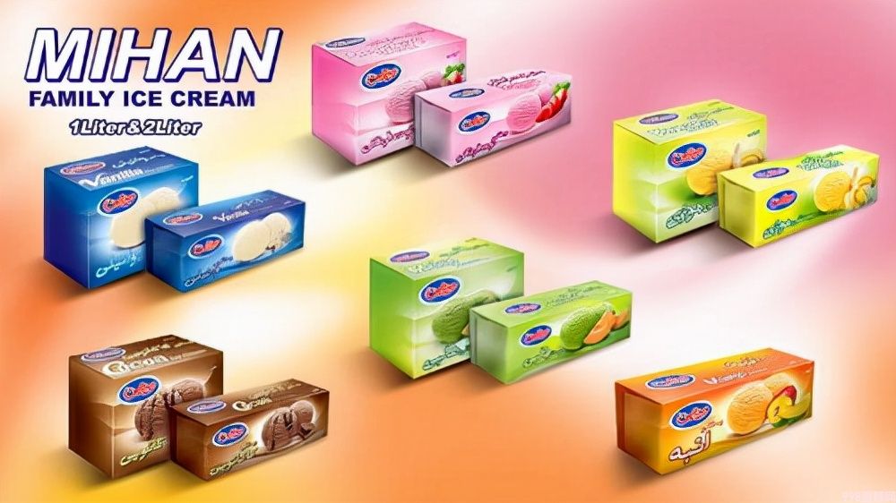 雪糕品牌有哪些（全球15大顶级冰淇淋品牌盘点）(10)