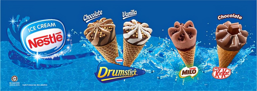 雪糕品牌有哪些（全球15大顶级冰淇淋品牌盘点）(12)