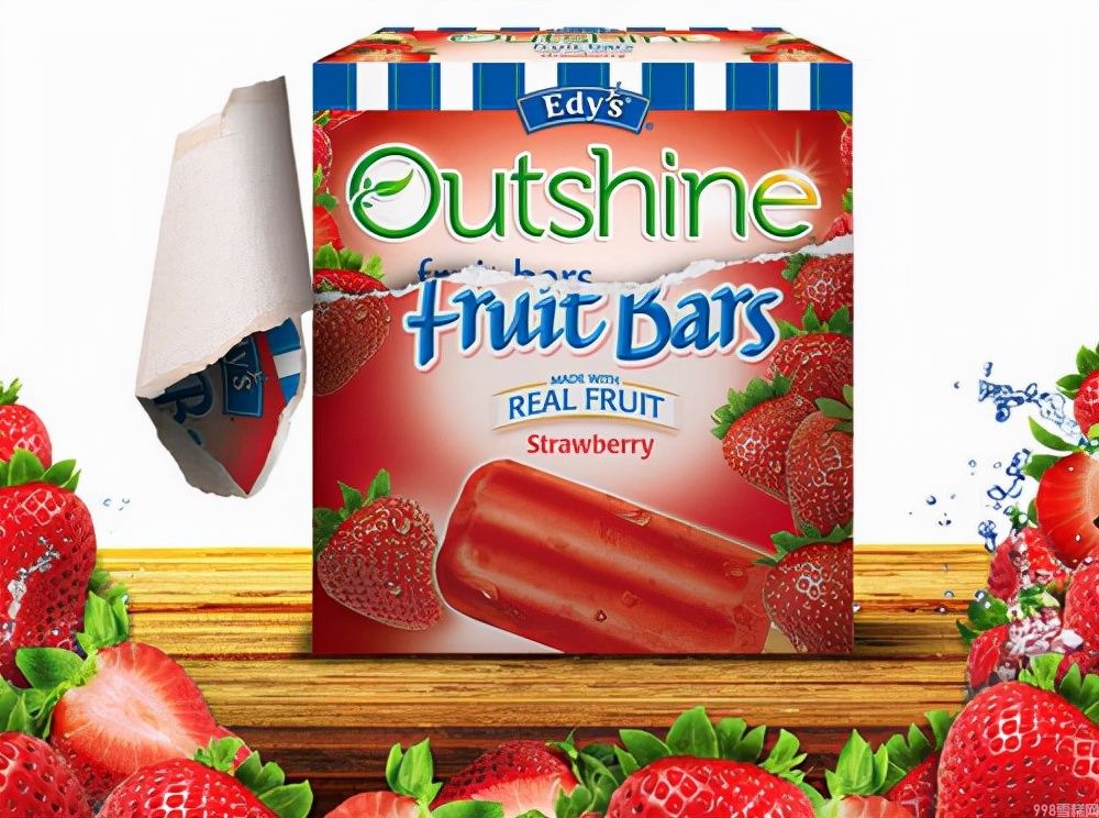 雪糕品牌有哪些（全球15大顶级冰淇淋品牌盘点）(13)