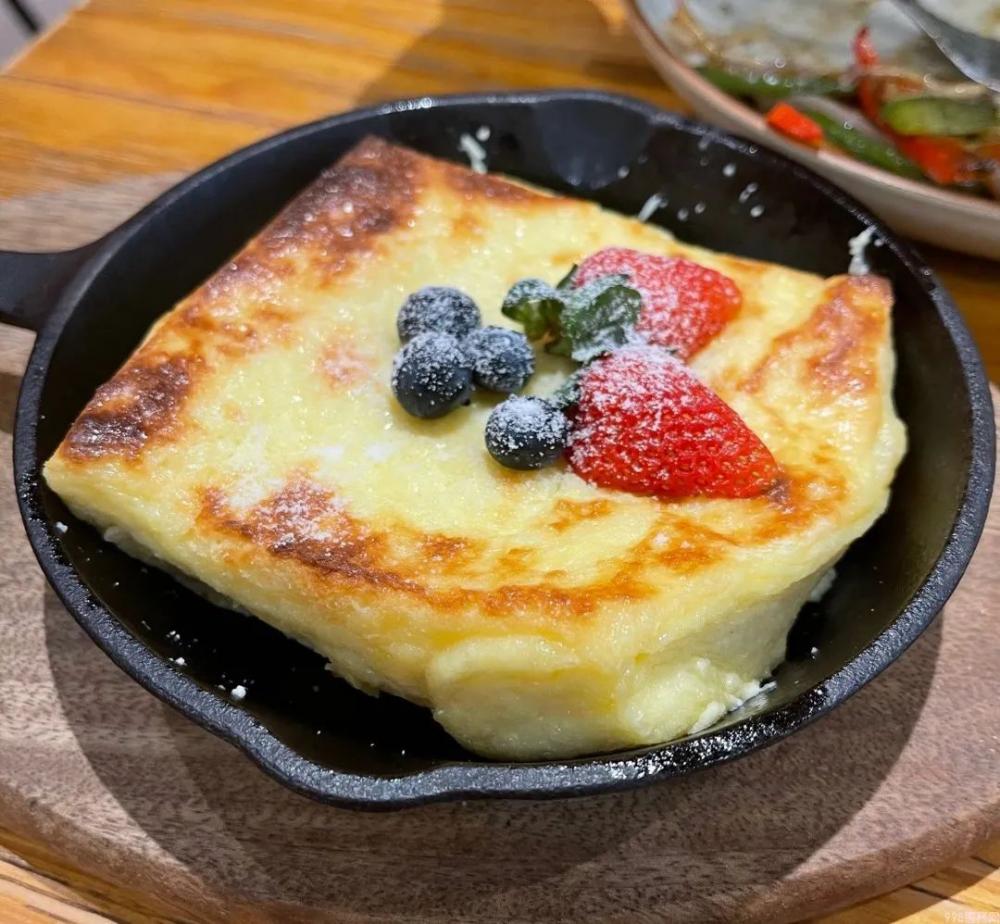 深圳网上订蛋糕哪个店好（6家甜品店推荐）(4)