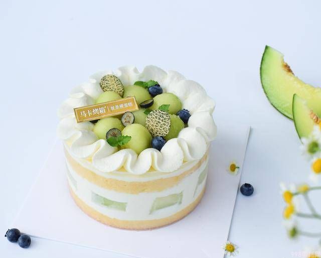 深圳网上订蛋糕哪个店好（6家甜品店推荐）(7)