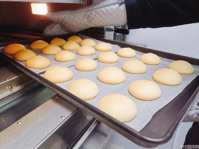 深圳网上订蛋糕哪个店好（6家甜品店推荐）(5)