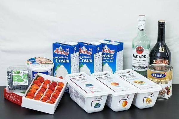 深圳网上订蛋糕哪个店好（6家甜品店推荐）(6)