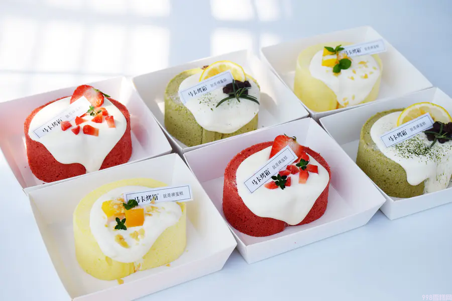 深圳网上订蛋糕哪个店好（6家甜品店推荐）(10)