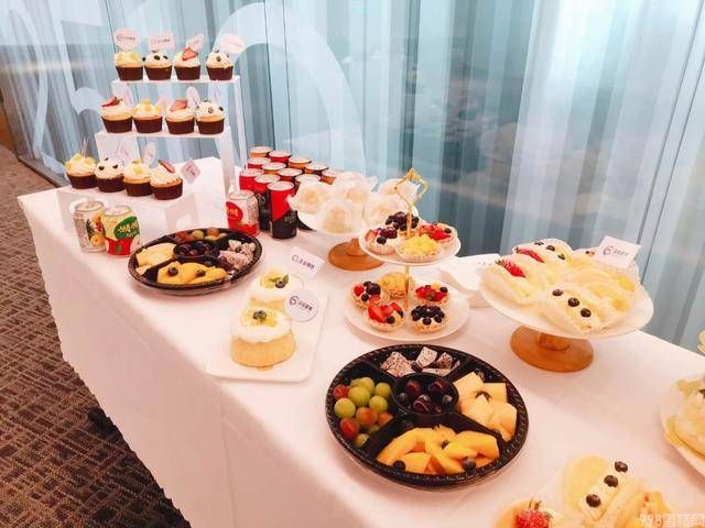 深圳网上订蛋糕哪个店好（6家甜品店推荐）(13)