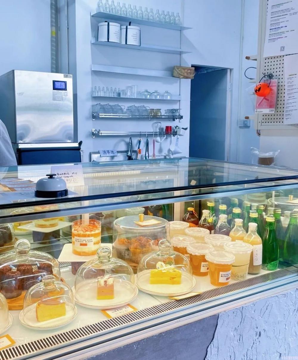 深圳网上订蛋糕哪个店好（6家甜品店推荐）(16)