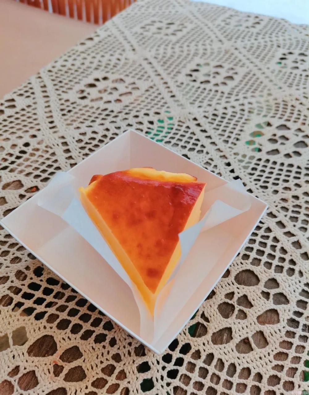 深圳网上订蛋糕哪个店好（6家甜品店推荐）(18)