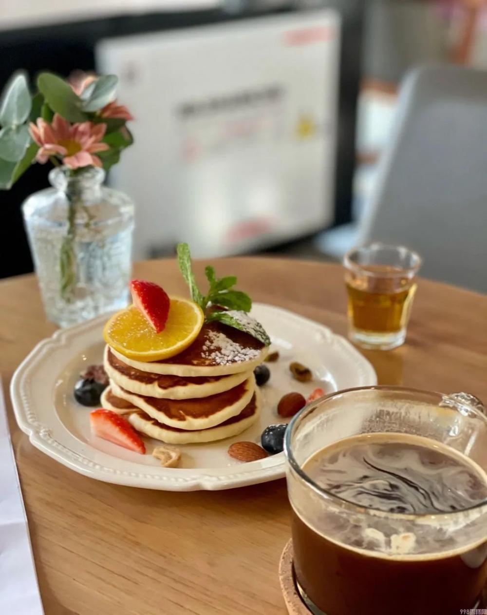 深圳网上订蛋糕哪个店好（6家甜品店推荐）(21)