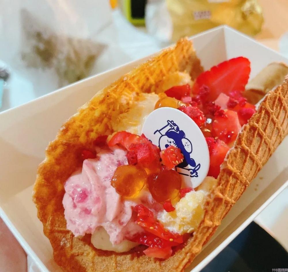 深圳网上订蛋糕哪个店好（6家甜品店推荐）(28)