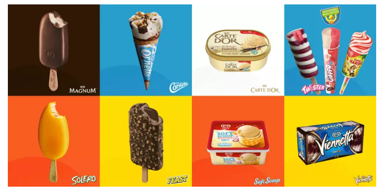 可爱多雪糕是哪里的品牌(甜筒之王可爱多logo更新分享)(1) 可爱多雪糕是哪里的品牌(甜筒之王可爱多logo更新分享)(1)