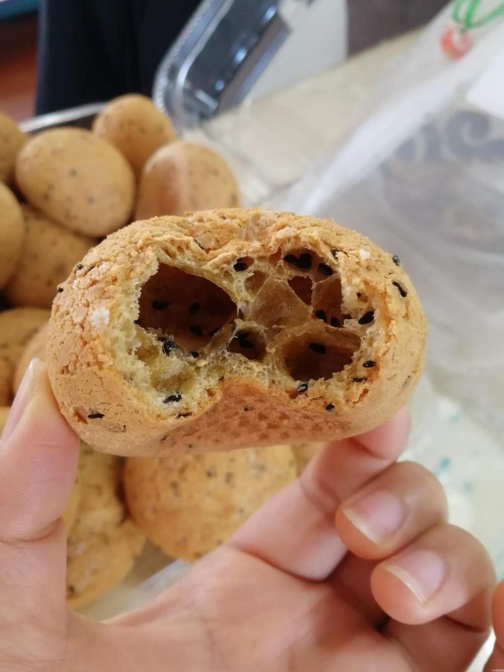 黑森林蛋糕价格多少(山姆超市鄞州店之糕点介绍)(1) 黑森林蛋糕价格多少(山姆超市鄞州店之糕点介绍)(1)