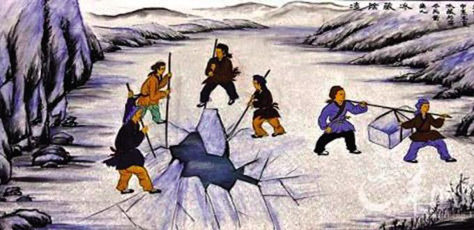 伊利四个圈雪糕的历史（藏在冰淇淋里的民族兴衰史）(2)