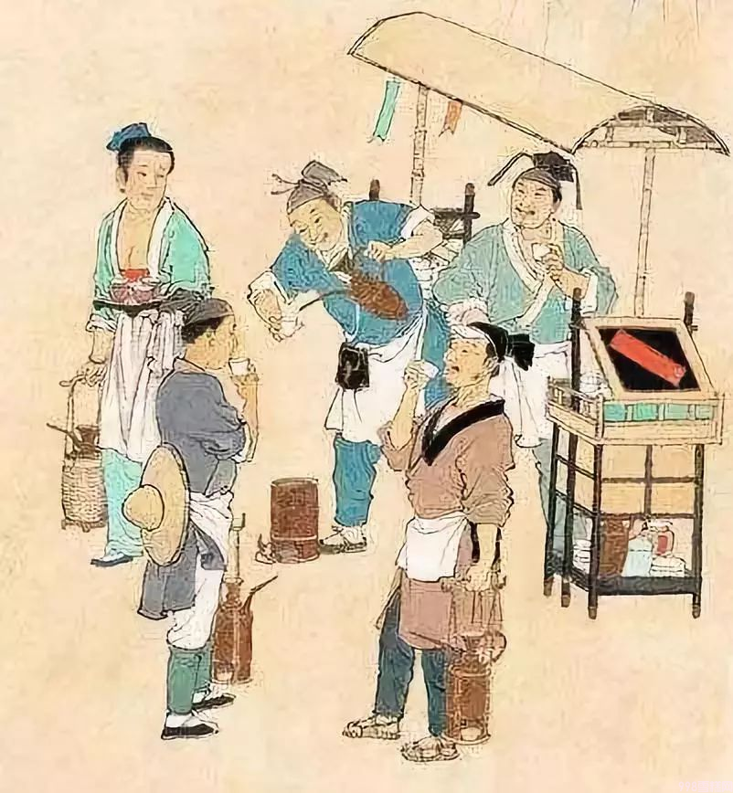 伊利四个圈雪糕的历史（藏在冰淇淋里的民族兴衰史）(7)