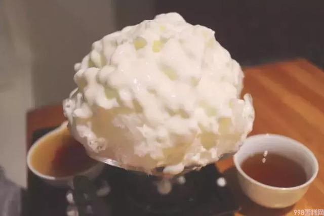 伊利四个圈雪糕的历史（藏在冰淇淋里的民族兴衰史）(10)