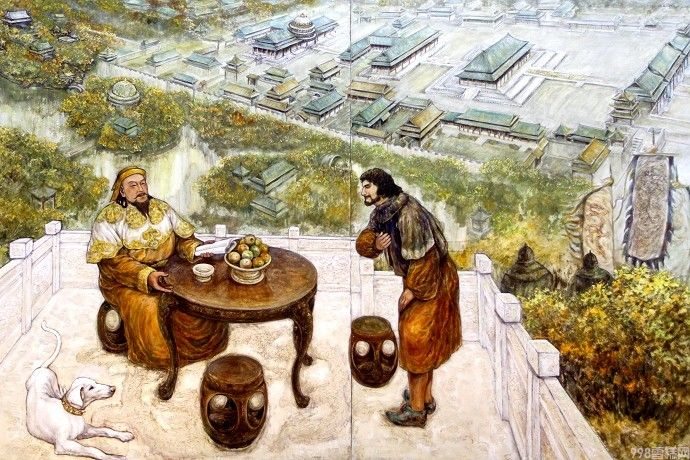 伊利四个圈雪糕的历史（藏在冰淇淋里的民族兴衰史）(12)